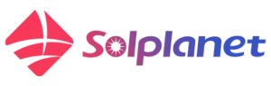 logo solplanet